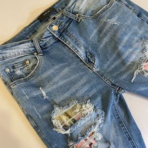 Amiri Jeans 32 Waist